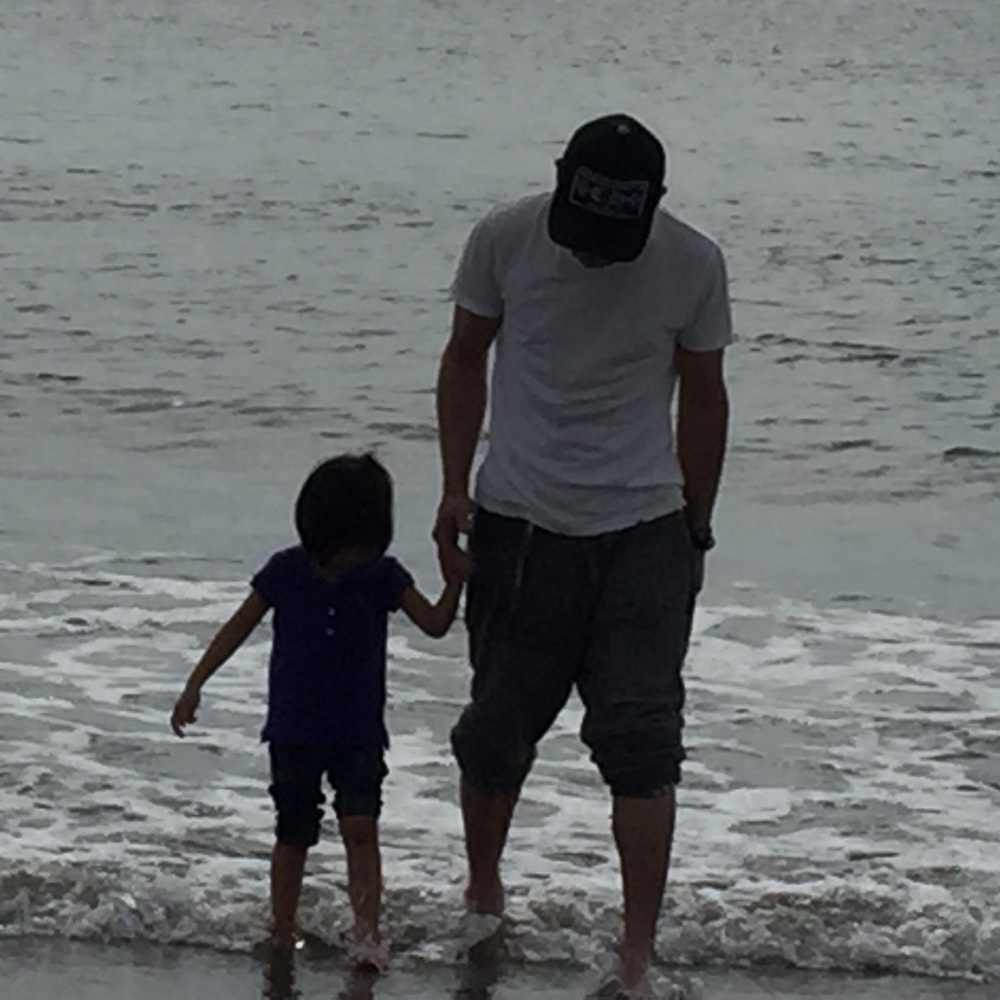 Meet your Posher, Jianqin